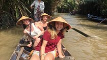 Private Authentic Mekong Delta - Ben Tre Full Day Tour