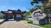 Yongin Dae Jang Geum Park Tour from Seoul