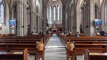 Private Tour Seoul Myeongdong Catholic Church Historic