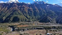 10 Days Annapurna Circuit Trek