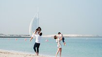 Half Day Dubai City Tour with Private Transfers