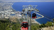 Full Day Antalya City Tour 