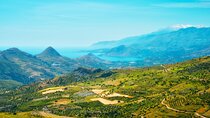 Full Day Private Crete Wine Tour Experience from Heraklion