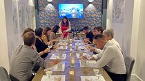 Basque Wine Tasting with Sommelier (Bilbao)