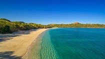 Private Tour Exploring Beaches in Costa Rica