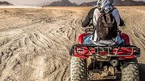3-hour quad bike tour in Hurghada desert