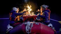 Raclette Rafting in Interlaken