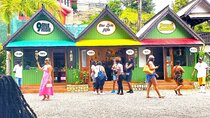 Legendary Bob Marley's Birthplace: Nine Mile St. Ann
