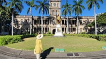 Waikiki: Circle Island Tour - 7 Hours