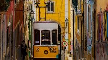 Lisbon Private Tour (2 Hours) by Electric Tuk Tuk