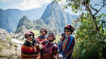 6-Day Cusco and Machu Picchu Private Tour with Accommodation