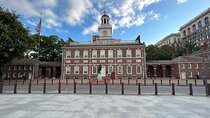 Philadelphia Historic Self Guided Walking Tour and Scavenger Hunt
