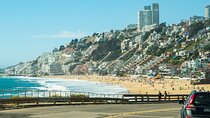 Private Beach Day from Santiago to Viña del Mar + Hotel Pick Up
