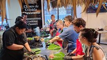 4-Hour Guided Panamanian Cooking Class and Markets Experience
