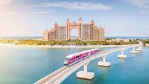 New Dubai in Half-Day Private Tour