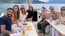 BELLAGIO Private Sailing + Lunch + Villa Melzi