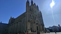 Private Historical and Wine Tour in Orvieto