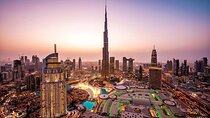 5 Days and 4 Nights Private Dubai Tour Package