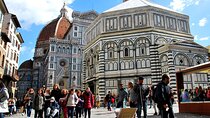 Renaissance Florence with Expert Guided Walking Tour