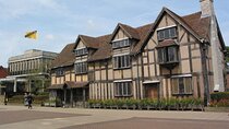 Full Day Private Tour from London to Oxford Cotswold Shakespeare