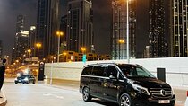 Dubai Luxurious Full Day Car Tour with Driver 