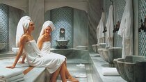 Turkish Bath Hamam Experience in Side