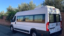 Small Group Transfer From Marrakech to Essaouira 