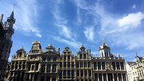Brussels Beer and Chocolate Walking Tour