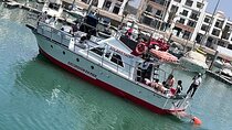 Boat Trip in Agadir Marina pick up from the Hotel