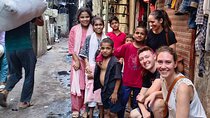Dharavi Slum Tour - See the real Slum with a Local Guide