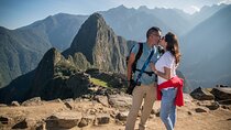 7-Day Tour from Cusco with Machu Picchu and Rainbow Mountain