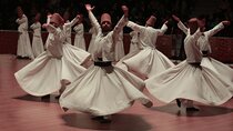 Cappadocia Whirling Dervish Show with Hotel Pick up and Drop off