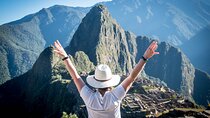 5-Day Private Tour to Cusco Sacred Valley and Machu Picchu