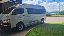 Private Transfer From Liberia Airport To Riu Guanacaste