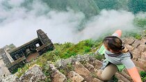 2 Days 1 Night in Inka Trail and Huayna Picchu