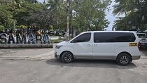 Private Transfer From Liberia Airport To Playa Conchal