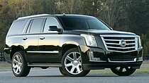 Private Transfer: National Airport DCA to Washington in Van/SUV