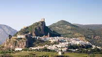 Private Tour in White Villages & Ronda Exploration from Seville