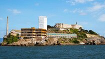 Inside Alcatraz Tour Including Fisherman's Wharf Lunch Credit