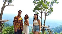 Private Full Day Eastern Bali Tour with Pick up