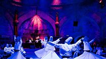 Cappadocia Whirling Dervishes ceremony w/optional hotel transfer