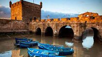 1 day Private trip from Marrakech to Essaouira