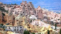 North Cappadocia Red Full-Day Guided Tour with Lunch