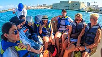 Full Day Cartagena Tour of 5 Islands with Plankton Included