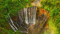 Tumpak Sewu : 1 Day Private Trip from Malang or Surabaya