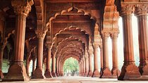 Shah Jahan’s Old Delhi: A Historical Bike Odyssey