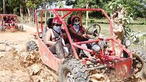 3-Hour Extreme Buggy Tour of Punta Cana