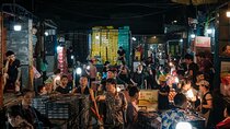 Hanoi by Night Photo Tour