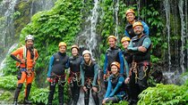 Embark on a Weeklong Expedition in Bali Tailored 4 Thrill Seekers