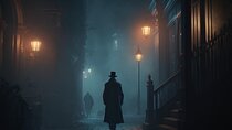 Jack the Ripper Self Guided Private Walking Tour in London
